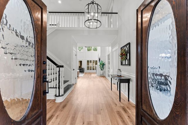8911 Tranquil Park Drive, Spring, TX 77379