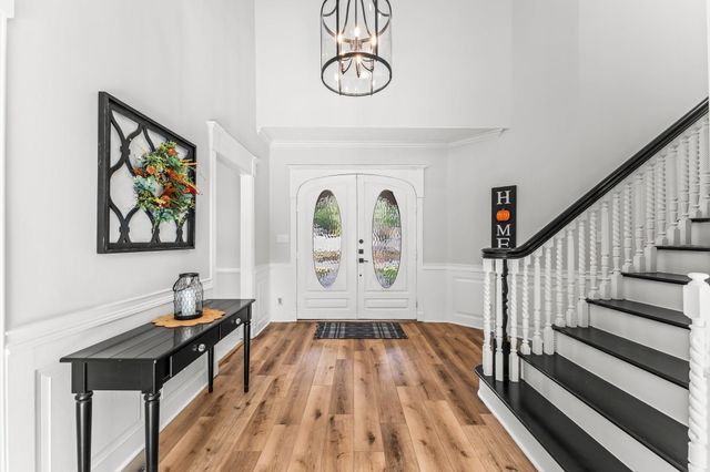 8911 Tranquil Park Drive, Spring, TX 77379