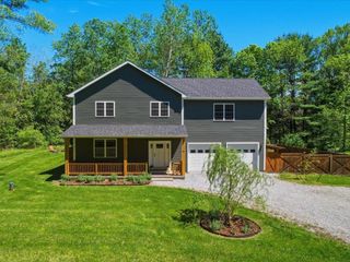 54 Bronson Lane, Colchester (colchester), VT 05446