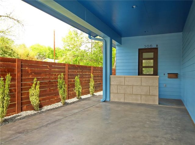 306 Franklin BLVD B, Austin, TX 78751