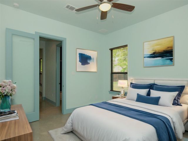 306 Franklin BLVD B, Austin, TX 78751