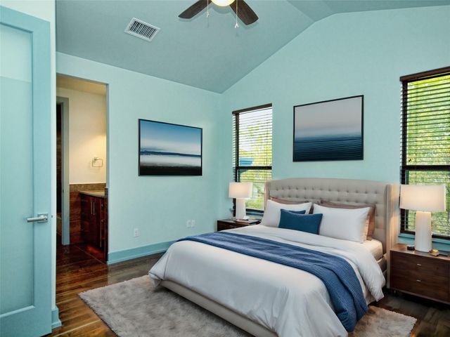 306 Franklin BLVD B, Austin, TX 78751