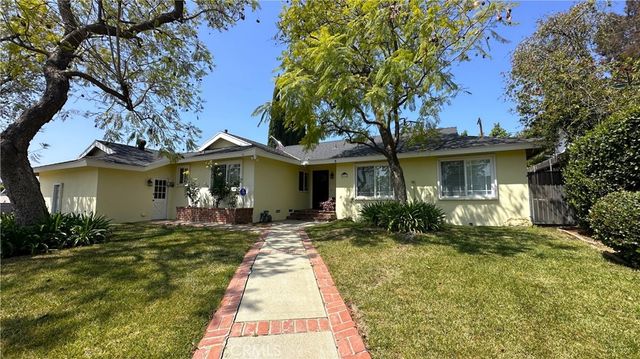 9931 Amestoy Avenue, Northridge, CA 91325