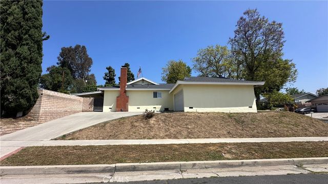 9931 Amestoy Avenue, Northridge, CA 91325