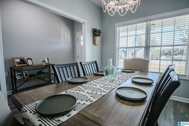 68 DEERFIELD CIRCLE, Anniston, AL 36207