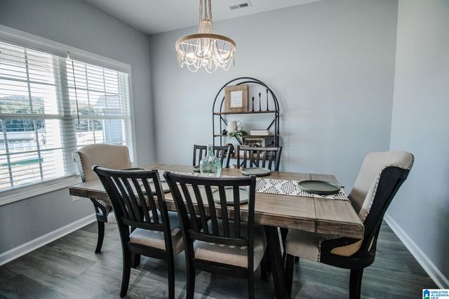 68 DEERFIELD CIRCLE, Anniston, AL 36207