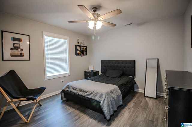 68 DEERFIELD CIRCLE, Anniston, AL 36207