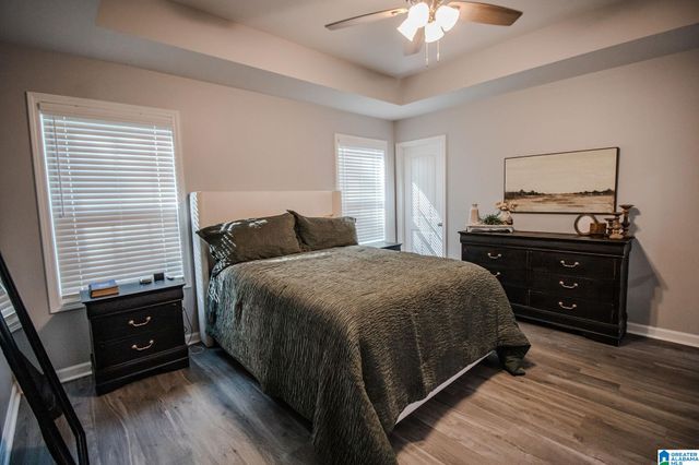 68 DEERFIELD CIRCLE, Anniston, AL 36207