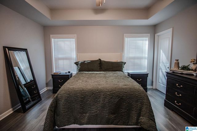 68 DEERFIELD CIRCLE, Anniston, AL 36207