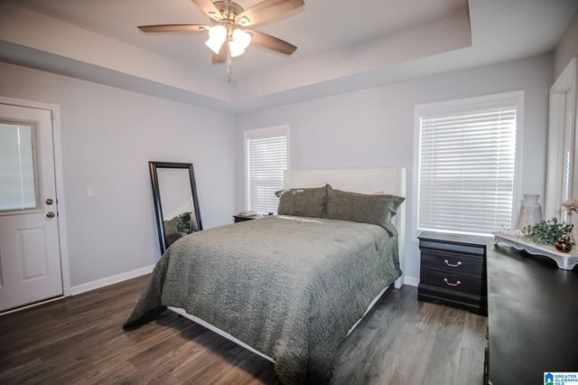 68 DEERFIELD CIRCLE, Anniston, AL 36207