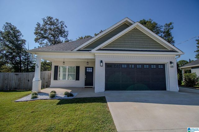 68 DEERFIELD CIRCLE, Anniston, AL 36207