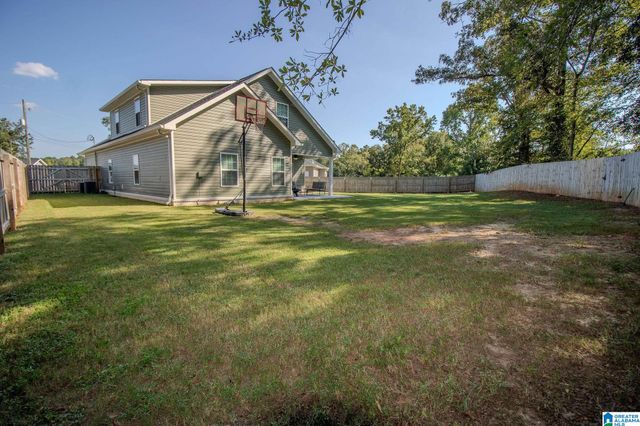 68 DEERFIELD CIRCLE, Anniston, AL 36207