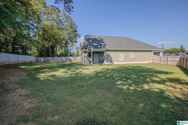 68 DEERFIELD CIRCLE, Anniston, AL 36207