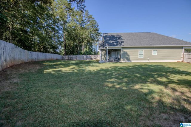 68 DEERFIELD CIRCLE, Anniston, AL 36207