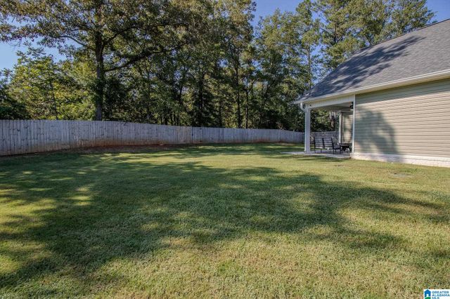 68 DEERFIELD CIRCLE, Anniston, AL 36207