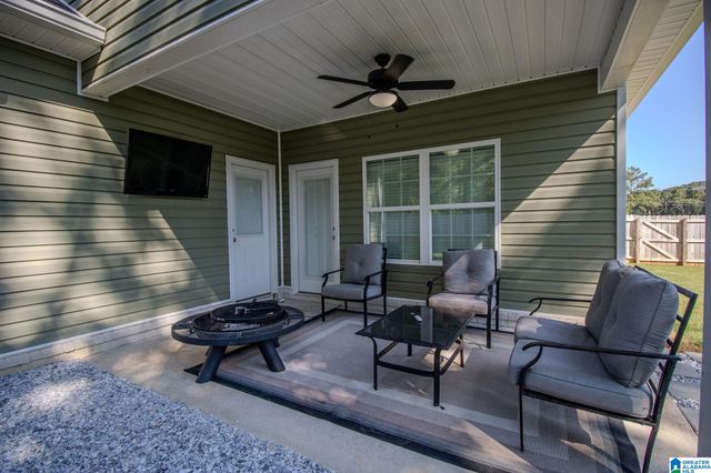 68 DEERFIELD CIRCLE, Anniston, AL 36207