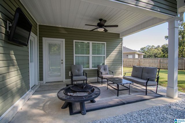 68 DEERFIELD CIRCLE, Anniston, AL 36207