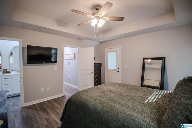 68 DEERFIELD CIRCLE, Anniston, AL 36207