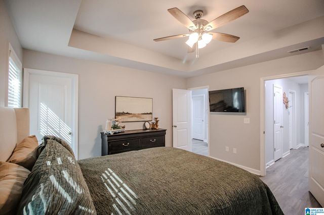 68 DEERFIELD CIRCLE, Anniston, AL 36207