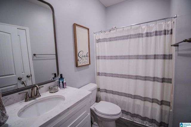 68 DEERFIELD CIRCLE, Anniston, AL 36207