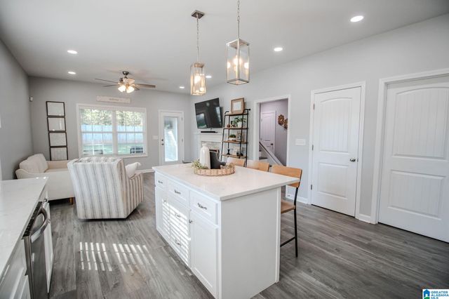 68 DEERFIELD CIRCLE, Anniston, AL 36207