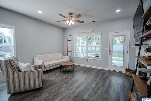 68 DEERFIELD CIRCLE, Anniston, AL 36207