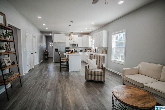 68 DEERFIELD CIRCLE, Anniston, AL 36207