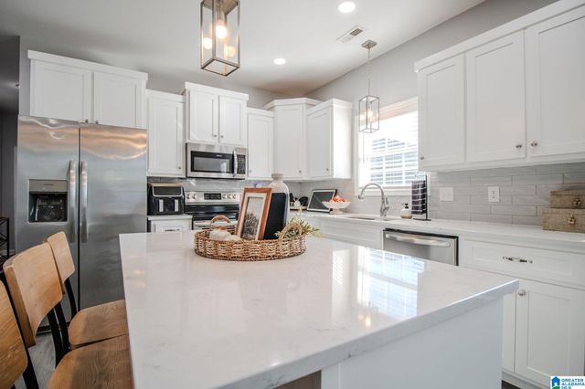68 DEERFIELD CIRCLE, Anniston, AL 36207