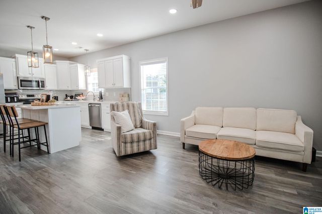 68 DEERFIELD CIRCLE, Anniston, AL 36207