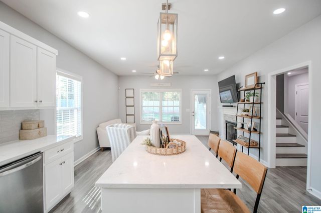 68 DEERFIELD CIRCLE, Anniston, AL 36207