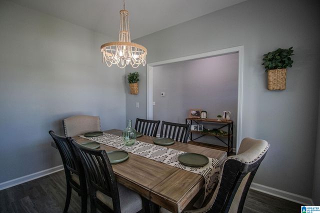 68 DEERFIELD CIRCLE, Anniston, AL 36207