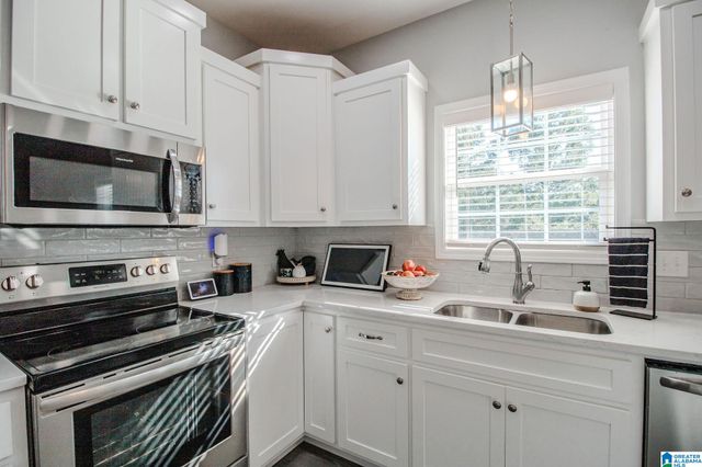 68 DEERFIELD CIRCLE, Anniston, AL 36207