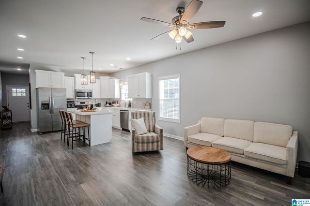 68 DEERFIELD CIRCLE, Anniston, AL 36207