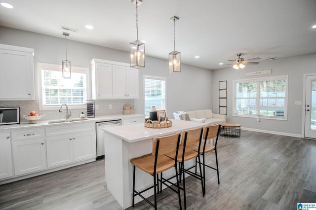 68 DEERFIELD CIRCLE, Anniston, AL 36207