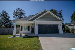 68 DEERFIELD CIRCLE, Anniston, AL 36207