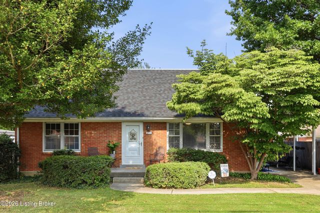 4302 Leaf Dr, Louisville, KY 40216