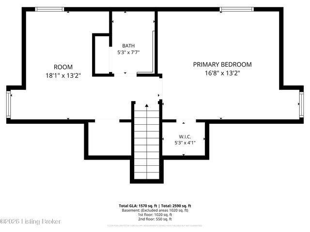 4302 Leaf Dr, Louisville, KY 40216