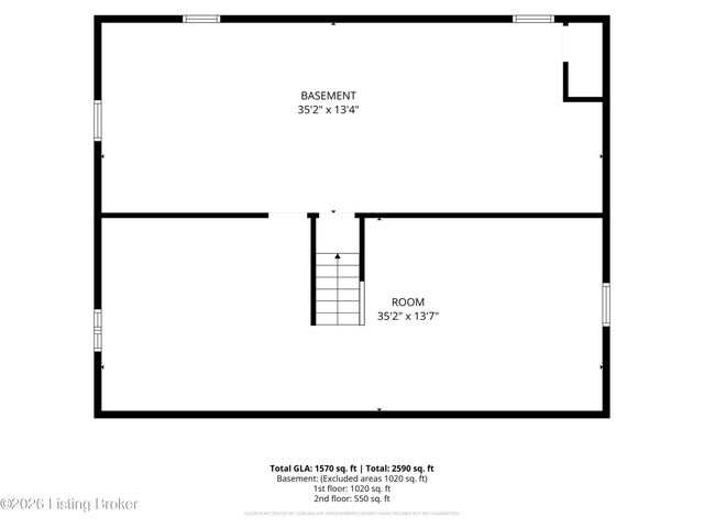 4302 Leaf Dr, Louisville, KY 40216