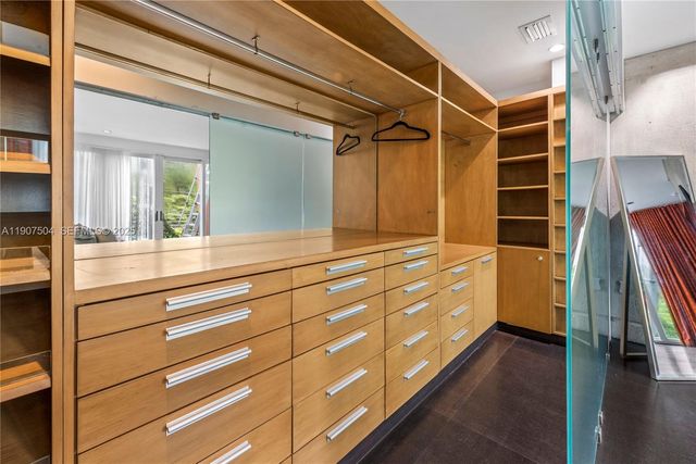 1606 S Bayshore Drive -, Miami, FL 33133