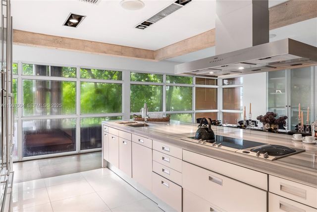 1606 S Bayshore Drive -, Miami, FL 33133