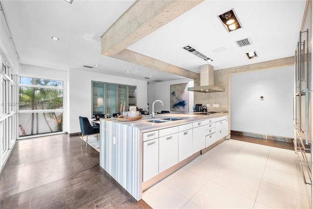 1606 S Bayshore Drive -, Miami, FL 33133