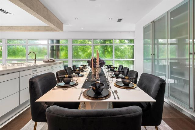 1606 S Bayshore Drive -, Miami, FL 33133