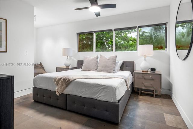 1606 S Bayshore Drive -, Miami, FL 33133