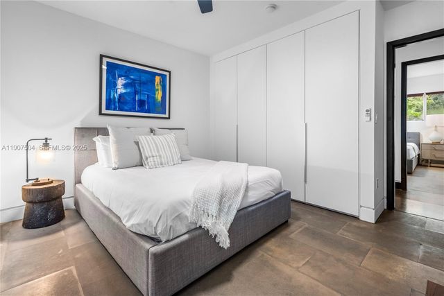 1606 S Bayshore Drive -, Miami, FL 33133