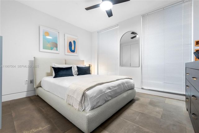 1606 S Bayshore Drive -, Miami, FL 33133
