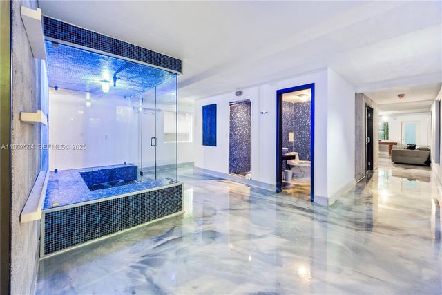 1606 S Bayshore Drive -, Miami, FL 33133