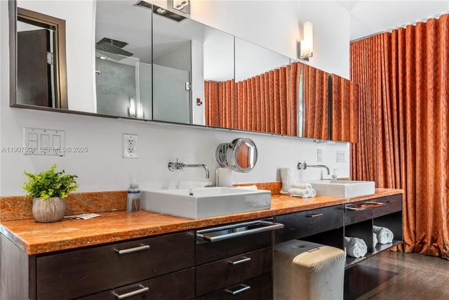 1606 S Bayshore Drive -, Miami, FL 33133