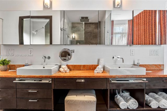 1606 S Bayshore Drive -, Miami, FL 33133