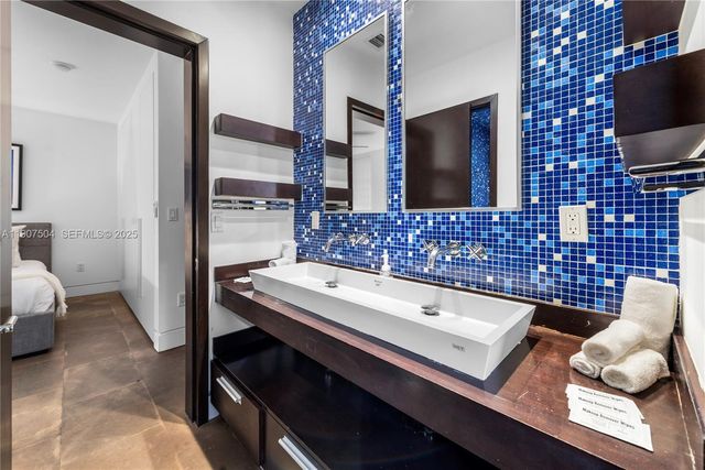 1606 S Bayshore Drive -, Miami, FL 33133