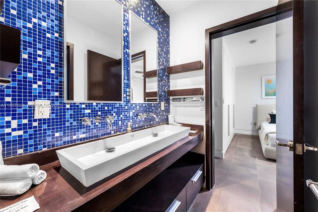 1606 S Bayshore Drive -, Miami, FL 33133